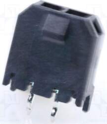 MOLEX Connector: wire-board | socket |