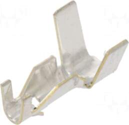 MOLEX Connector: wire-wire | plug |