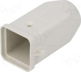 MOLEX Enclosure: for HDC connectors |