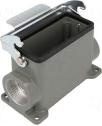 MOLEX Enclosure: for HDC connectors |