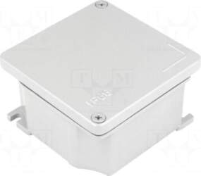 MOLEX Enclosure: multipurpose | X: 101mm