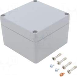 MOLEX Enclosure: multipurpose | X: 120mm