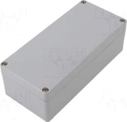 MOLEX Enclosure: multipurpose | X: 80mm
