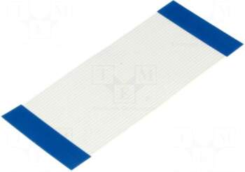 MOLEX FFC cable | Cores: 30
