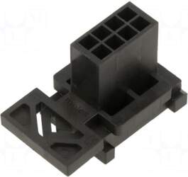 MOLEX Connector: wire-board | plug |
