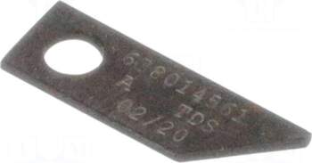 MOLEX Pawl
