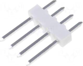 MOLEX Pin header | pin strips