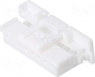 MOLEX Connector: wire-board | plug |