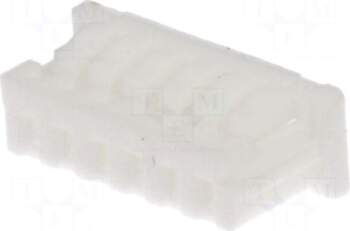 MOLEX Plug | wire-board | female