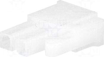 MOLEX Plug | wire-wire/PCB | female