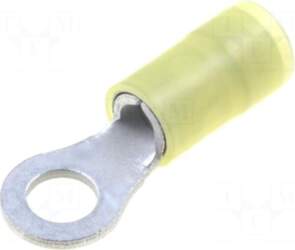 MOLEX Ring terminal | M5 |