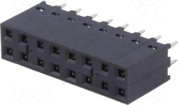 MOLEX Socket | PCB to PCB