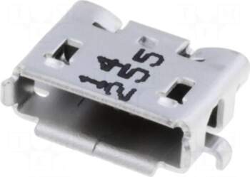 MOLEX Socket | USB AB micro