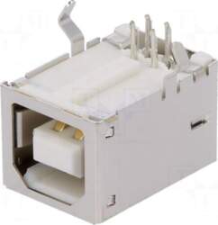 MOLEX Socket | USB B |