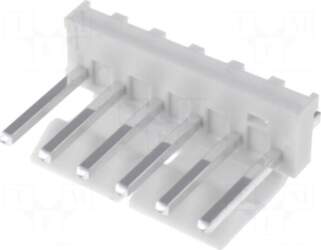 MOLEX Socket | wire-board | male