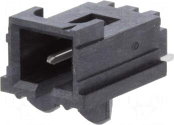 MOLEX Socket | wire-board | male