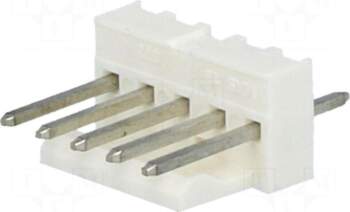 MOLEX Socket | wire-board | male