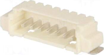 MOLEX Socket | wire-board | male