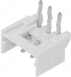 MOLEX Connector: wire-board | socket |