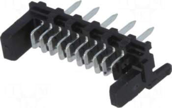 MOLEX Socket | wire-board | male