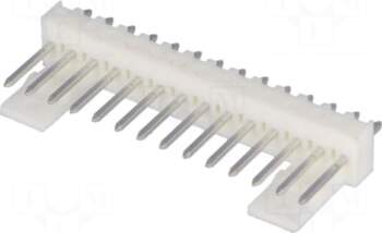 MOLEX Socket | wire-board | male