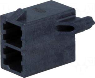 MOLEX Socket | wire-board | male
