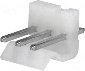 MOLEX Socket | wire-board | male