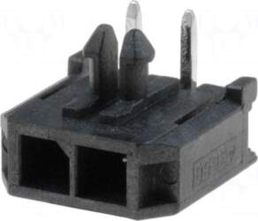 MOLEX Socket | wire-board | male