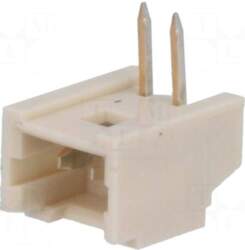 MOLEX Socket | wire-board | male