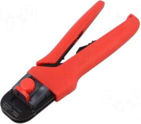 MOLEX Tool: for crimping | 22AWG