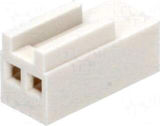 MOLEX Wire-board | plug | female