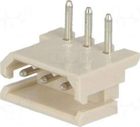 MOLEX Wire-board | socket | male