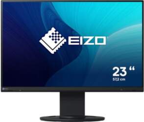 Monitors Eizo FlexScan EV2360-BK