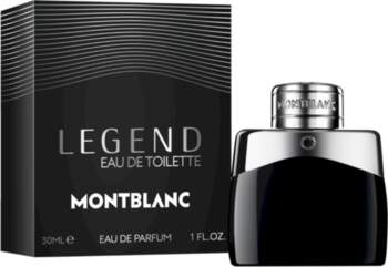 Mont Blanc Legend DST 75 ml