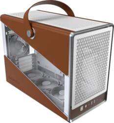 Montech Heritage 30 Pro, Tower Case