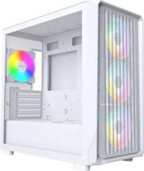 Montech X5M (W) computer case Micro