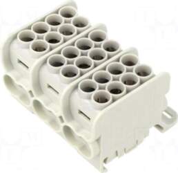 MOREK Splice terminal: distribution block |