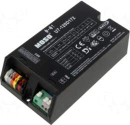 MOSO Power supply: switching | LED