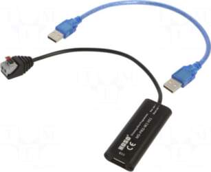 MOSO Programmer | IP20