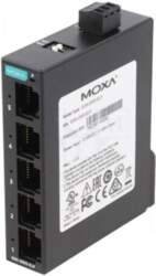 MOXA Automation module: switch Ethernet |