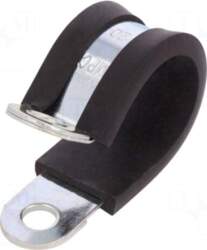 MPC INDUSTRIES Fixing clamp | ØBundle