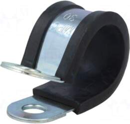 MPC INDUSTRIES Fixing clamp | ØBundle