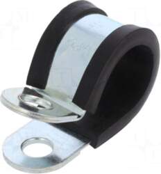 MPC INDUSTRIES Fixing clamp | ØBundle