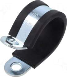 MPC INDUSTRIES Fixing clamp | ØBundle