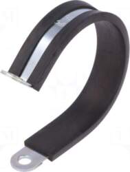 MPC INDUSTRIES Fixing clamp | ØBundle