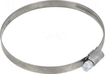 MPC INDUSTRIES Worm gear clamp |