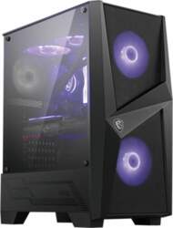 MSI MAG FORGE 100M Mid Tower