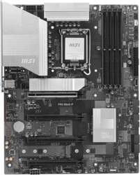 SALE OUT. MSI PRO B860-P |