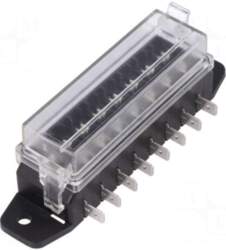 MTA Fuse acces: fuse boxes |
