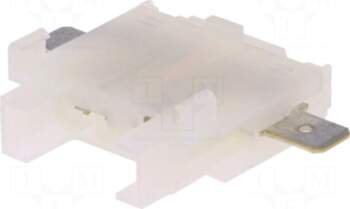 MTA Fuse acces: fuse holder |